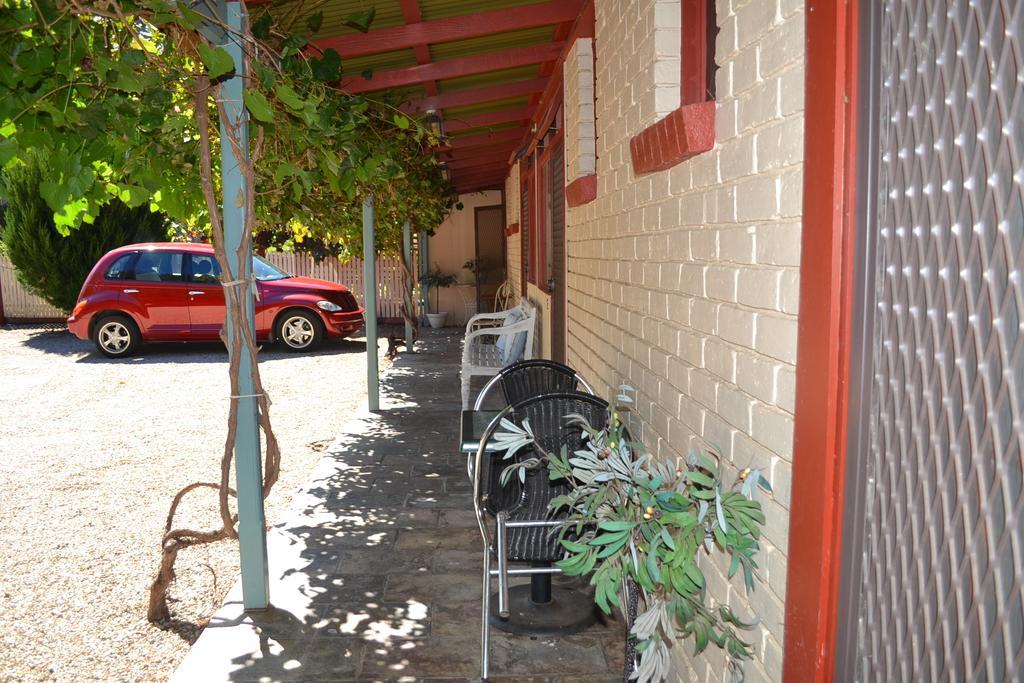 Colonial Bank Motel Omeo Oda fotoğraf