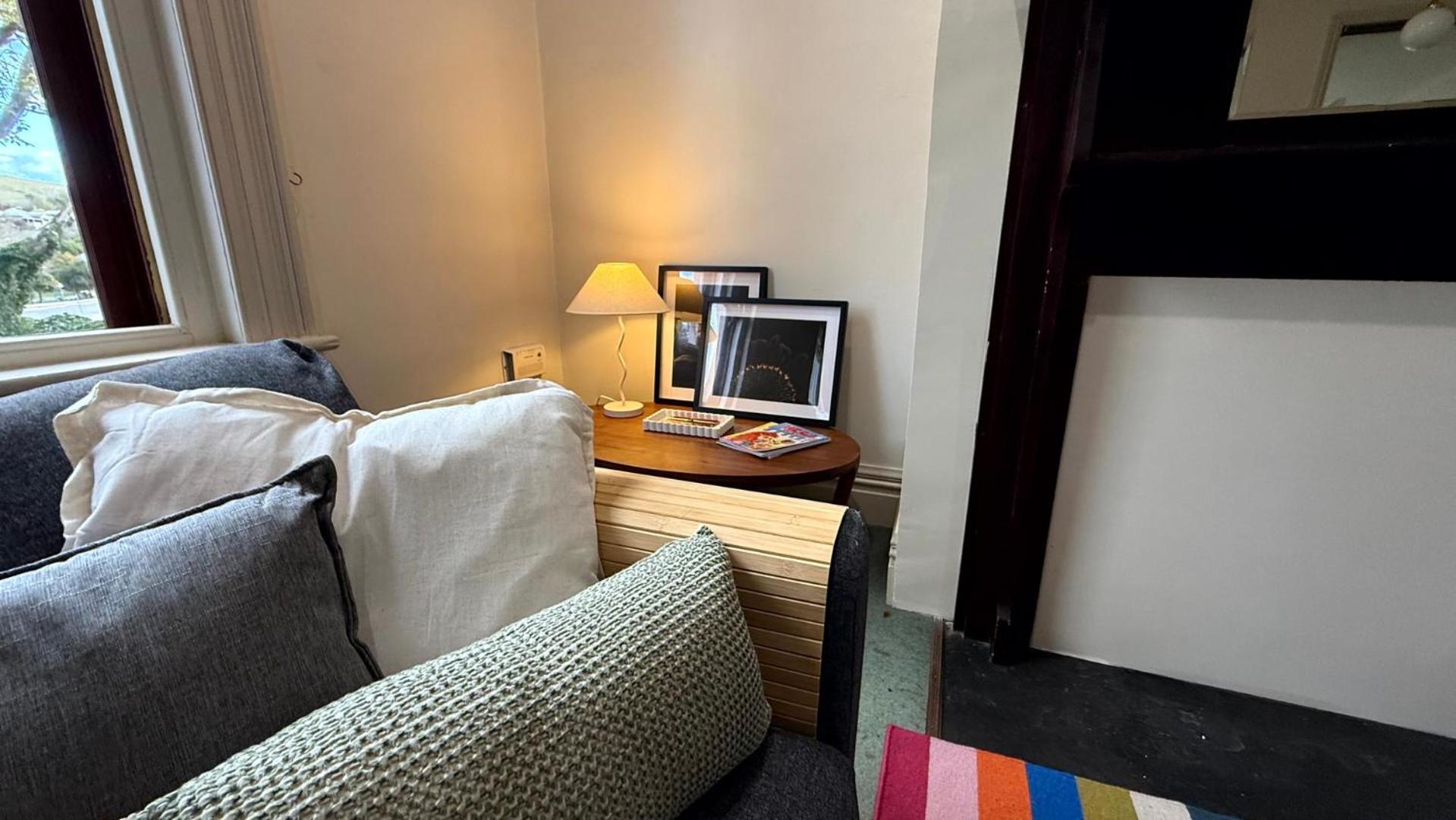 Colonial Bank Motel Omeo Dış mekan fotoğraf
