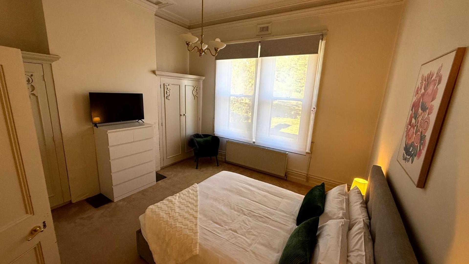 Colonial Bank Motel Omeo Dış mekan fotoğraf